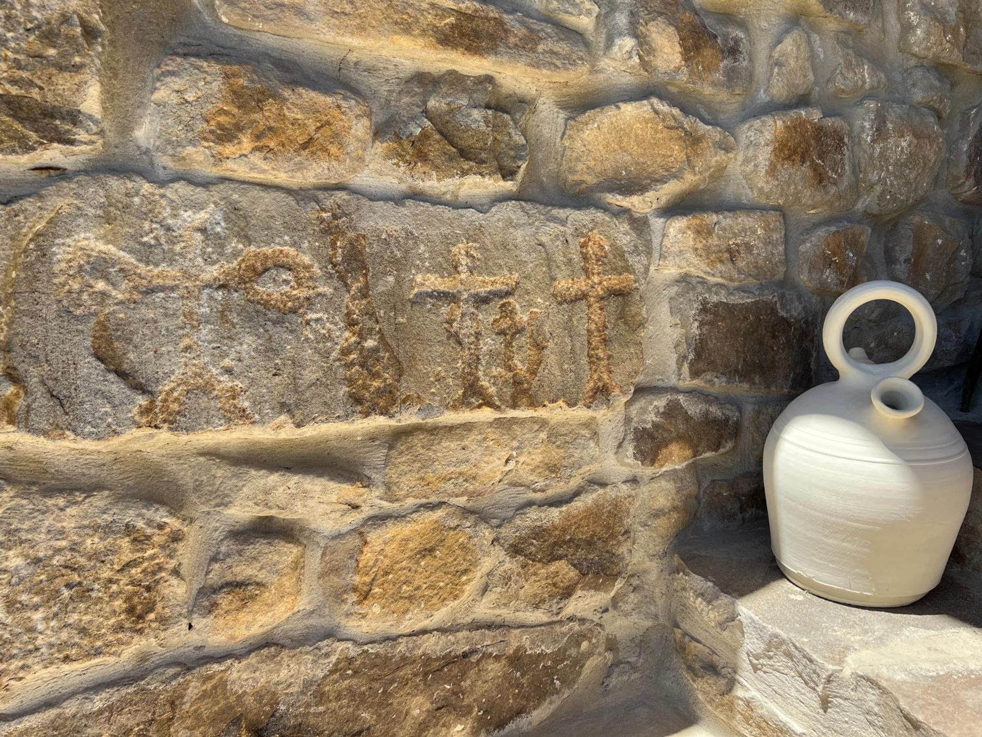 La Cabana Maria San Roque de Ríomiera エクステリア 写真